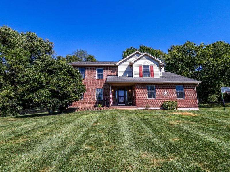1436 St Rt 749, Pierce Township, OH 45157 Photo 3