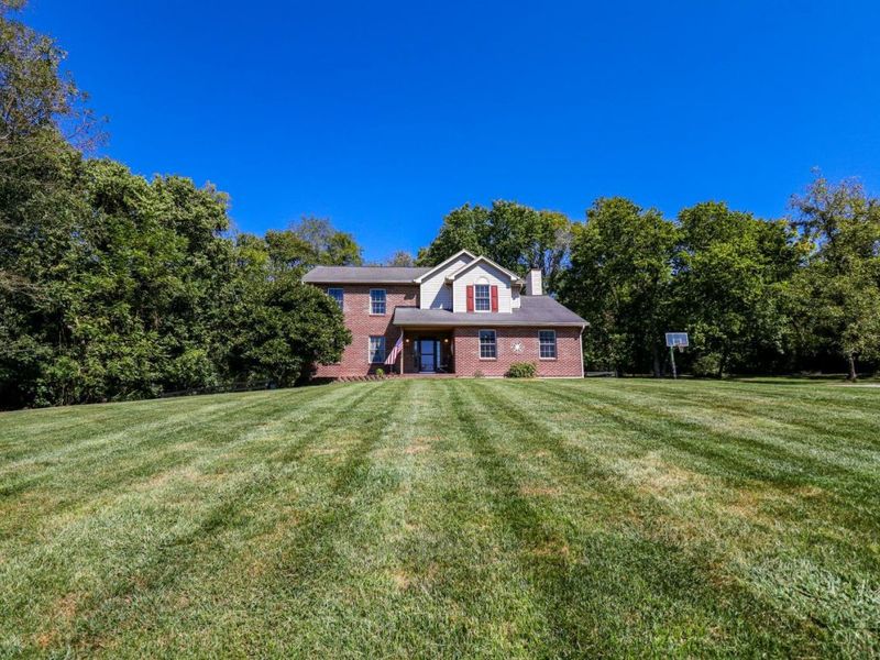 1436 St Rt 749, Pierce Township, OH 45157 Photo 4