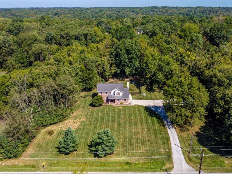 1436 St Rt 749, Pierce Township, OH 45157 Photo 48