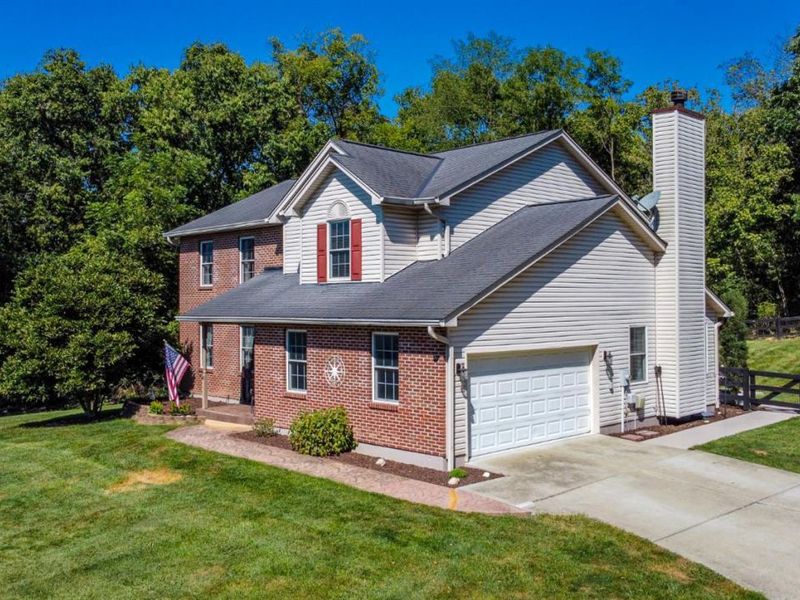 1436 St Rt 749, Pierce Township, OH 45157 Photo 5