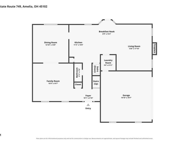 1436 St Rt 749, Pierce Township, OH 45157 Photo 53