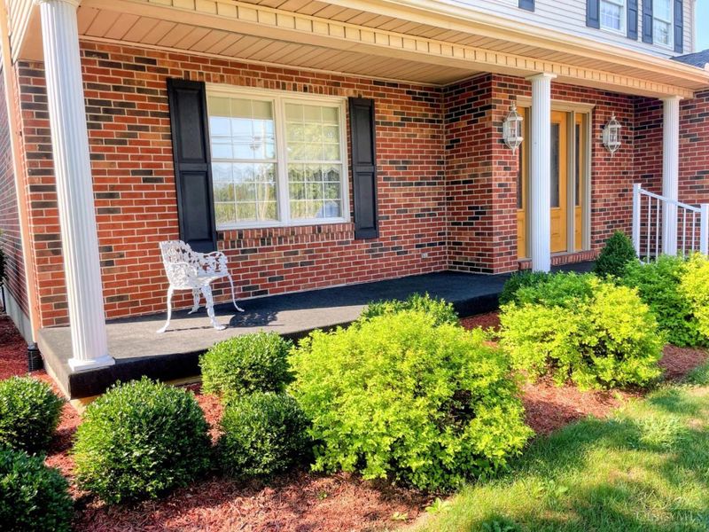 3573 Taylor School Road, Saint Clair Township, OH 45011 Photo 3