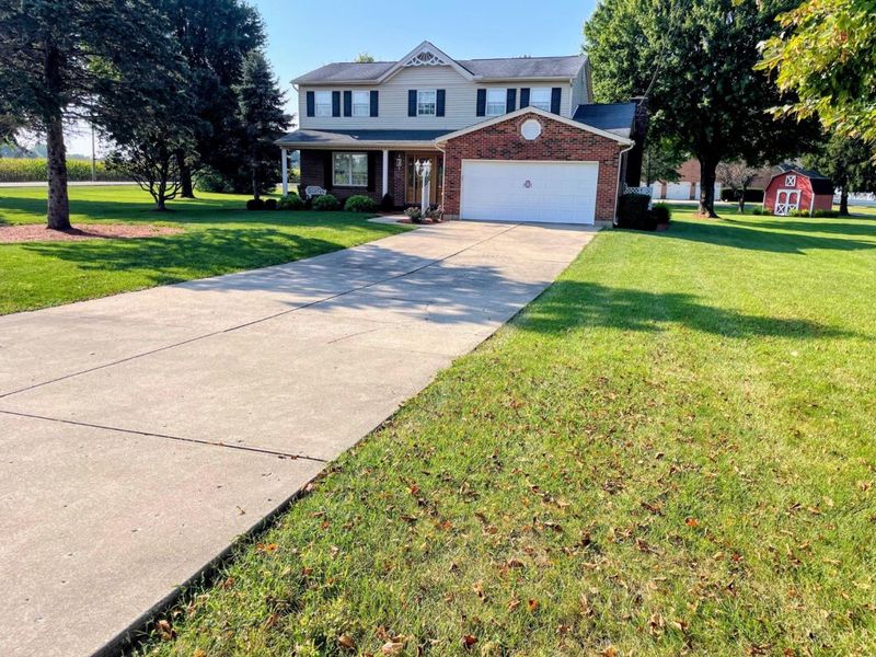 3573 Taylor School Road, Saint Clair Township, OH 45011 Photo 43