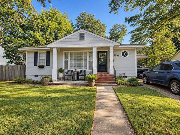 1210 Fletcher St., Tupelo, MS 38804