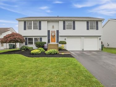 11 Doehaven Circle , Depew, NY 14043