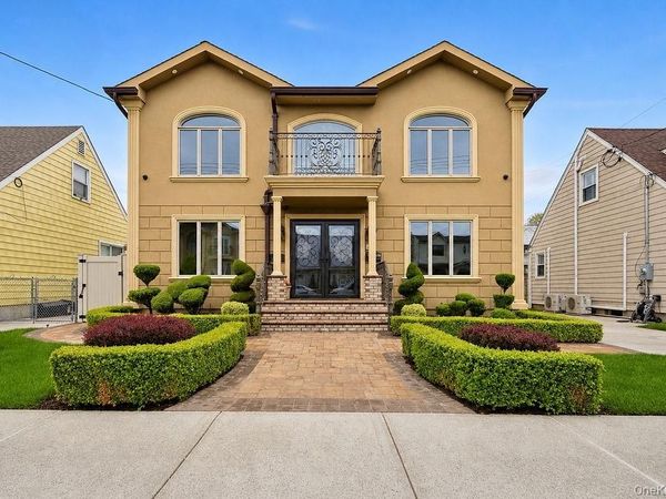 158-31 86th Street, Howard Beach, NY 11414