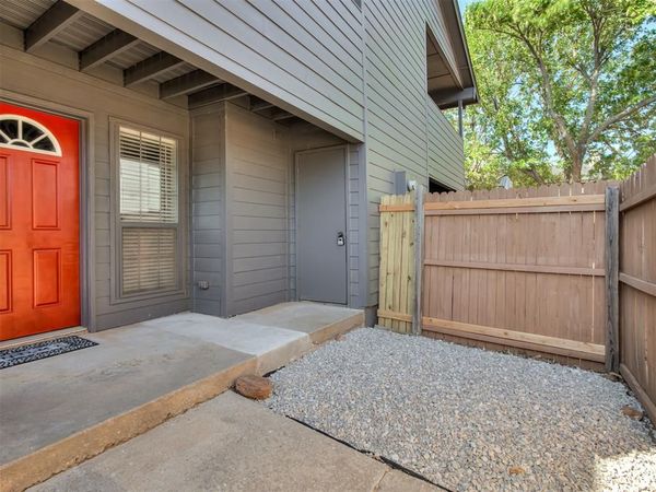 14421 N Pennsylvania Avenue, Unit 22D, Oklahoma City, OK 73134
