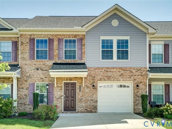 11425 Claimont Mill Drive , Chester, VA 23831