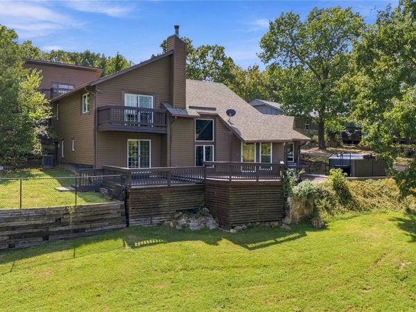 84 Rock Lane, Sand Springs, OK 74063