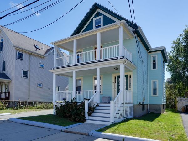 44 Watts St, Malden, MA 02148