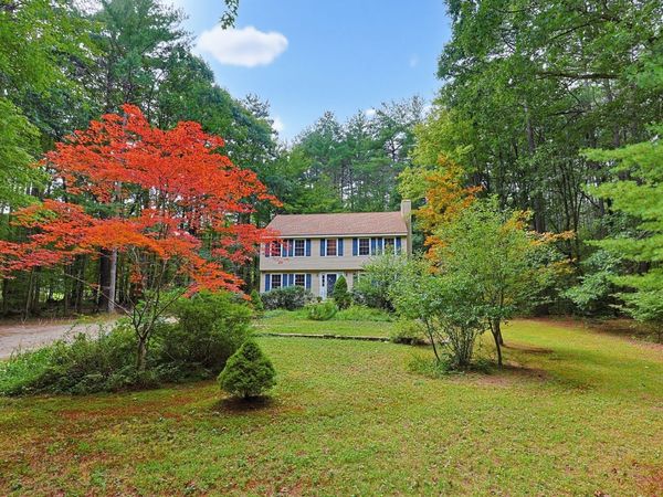 48 Boynton Street, Pepperell, MA 01463