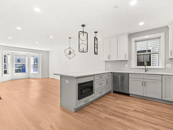 216 Havre St, Unit 1, Boston, MA 02128