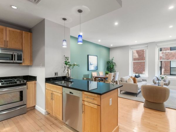70 Lincoln St, Unit L219, Boston, MA 02111