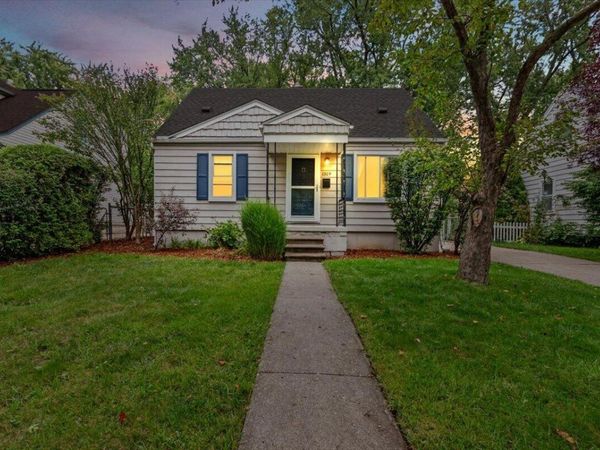 1519 Bauman Avenue, Royal Oak, MI 48073