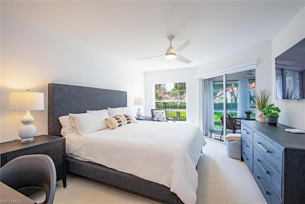 5633 Turtle Bay Dr, Unit 35, Naples, FL 34108 Photo