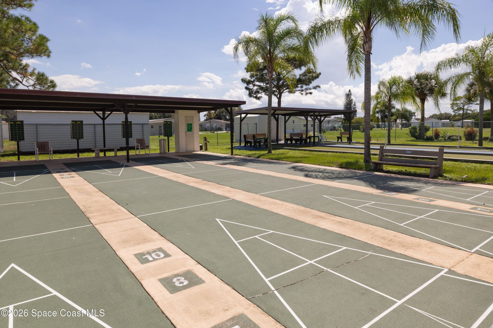 1271 Shell Court Ne, Palm Bay, FL 32907 Photo