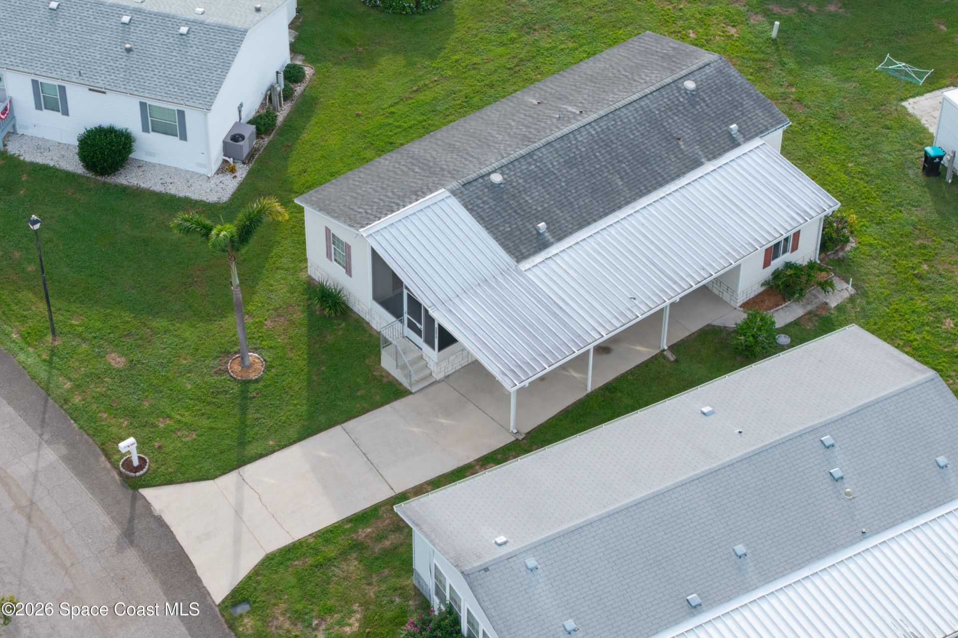 1271 Shell Court Ne, Palm Bay, FL 32907 Photo