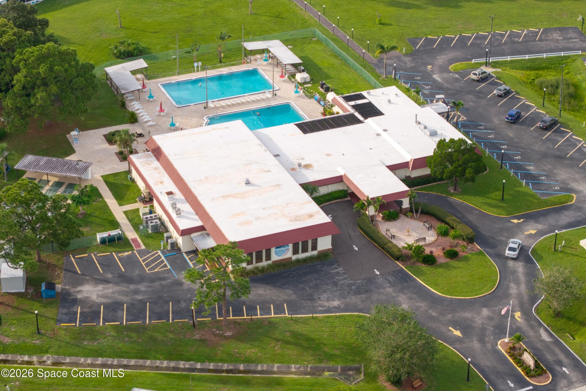 1271 Shell Court Ne, Palm Bay, FL 32907 Photo