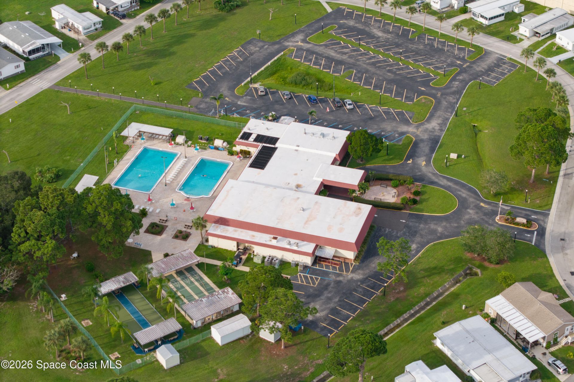 1271 Shell Court Ne, Palm Bay, FL 32907 Photo