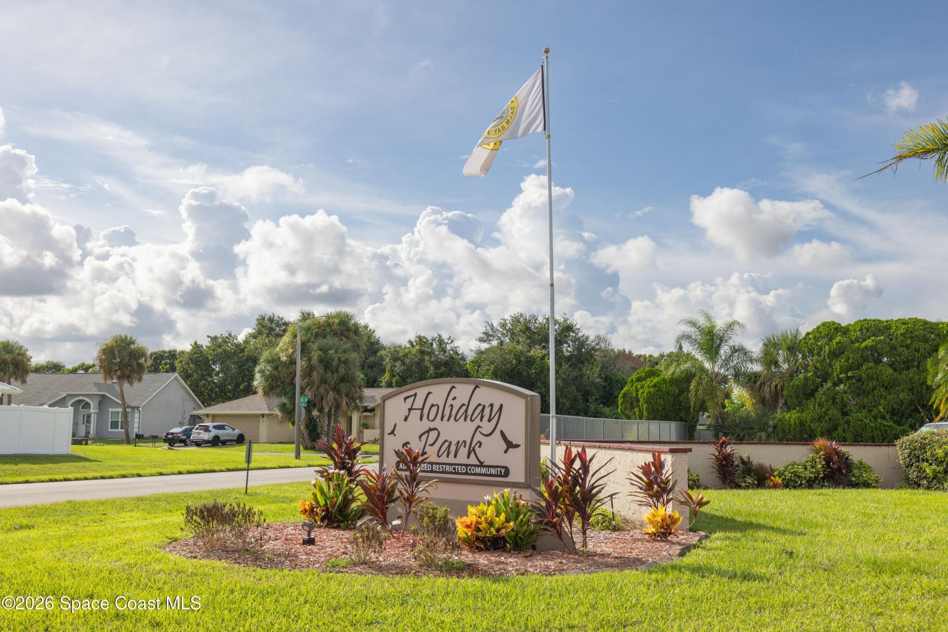 1271 Shell Court Ne, Palm Bay, FL 32907 Photo