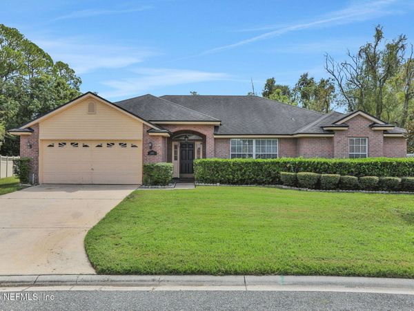 3402 NATALIE Drive S, Jacksonville, FL 32218
