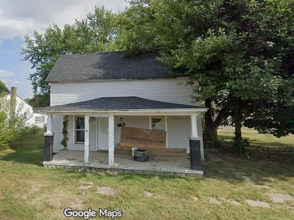 411 Earl Avenue , Washington Court House, OH 43160