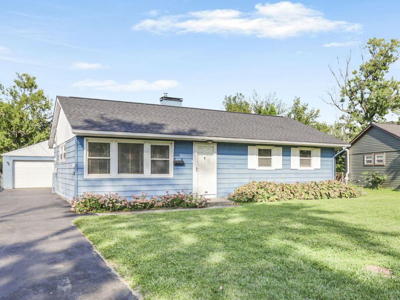 4358 Wayne Street , Hilliard, OH 43026 Photo 1