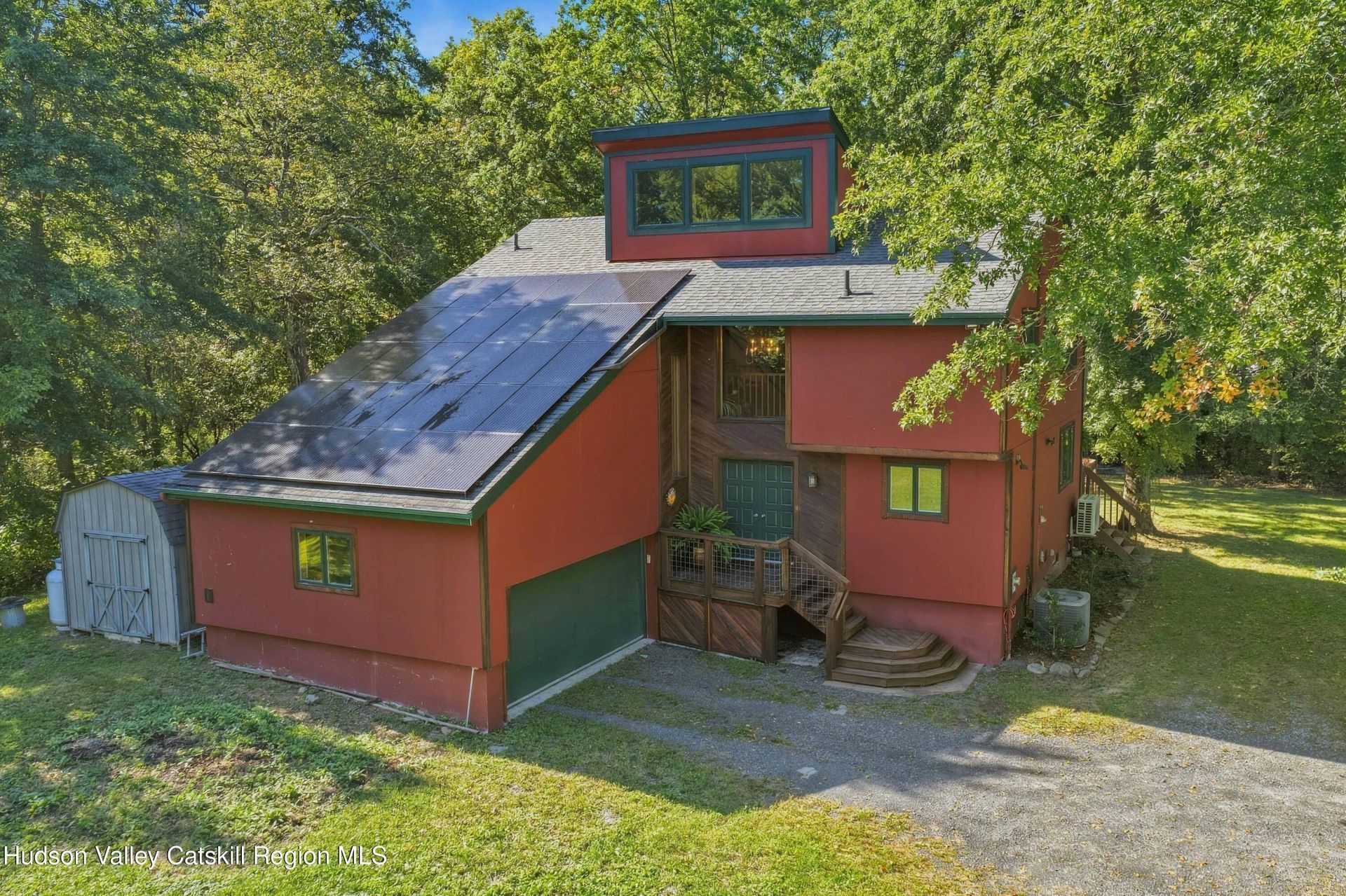 1250 Bruynswick Road, Gardiner, NY 12525 Main Photo