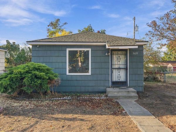 1620 E Ostrander Ave, Spokane, WA 99207
