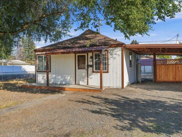 603 E Sanson Ave, Spokane, WA 99207