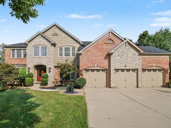 7155 Thornwood Lane, Florence, KY 41042