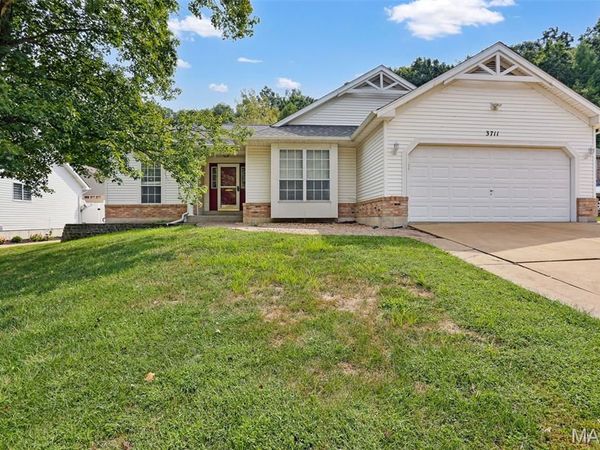 3711 Falcon View Drive , Arnold, MO 63010