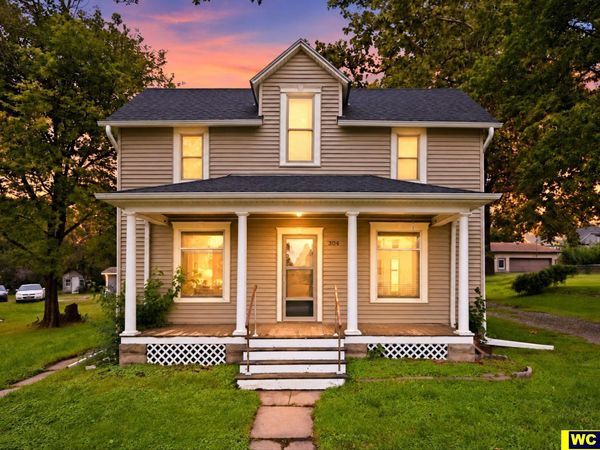304 Main Street, Kennard, NE 68034