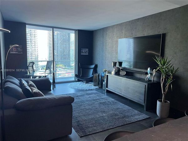 1100 S Miami Ave , Unit 2107, Miami, FL 33130