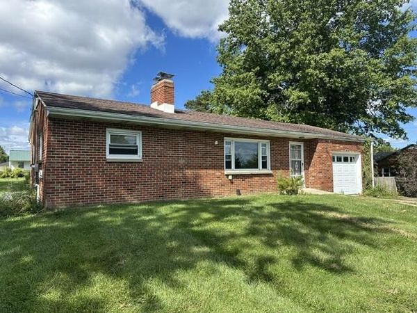 60 Clare Rd, Mansfield, OH 44906