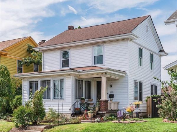 1225 Pursell Avenue, Dayton, OH 45420