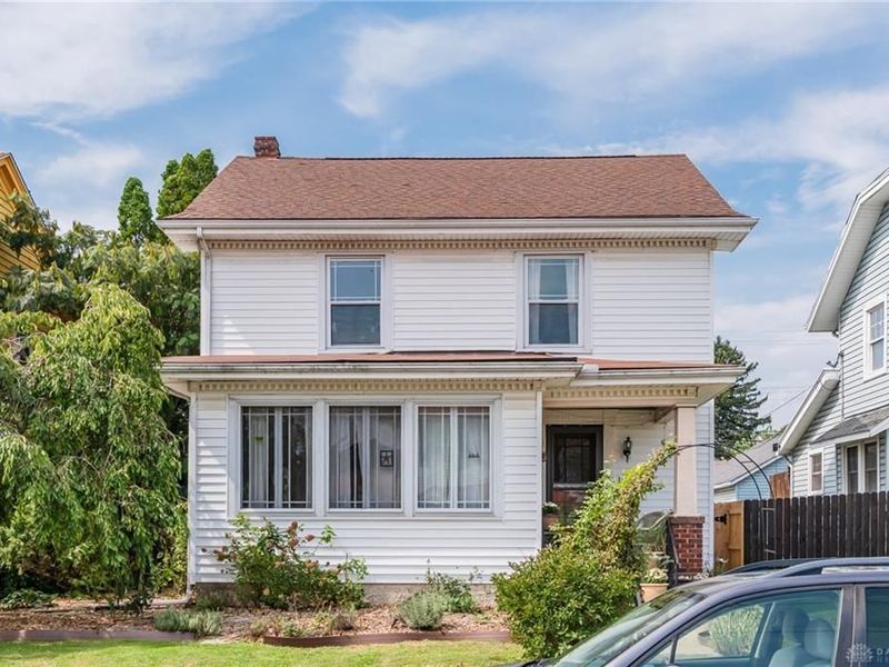 1225 Pursell Avenue, Dayton, OH 45420 Photo 3