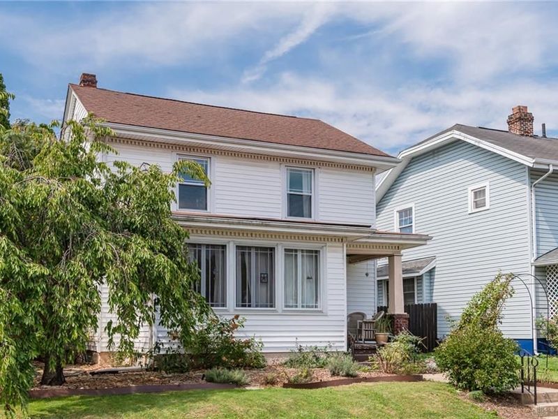 1225 Pursell Avenue, Dayton, OH 45420 Photo 4