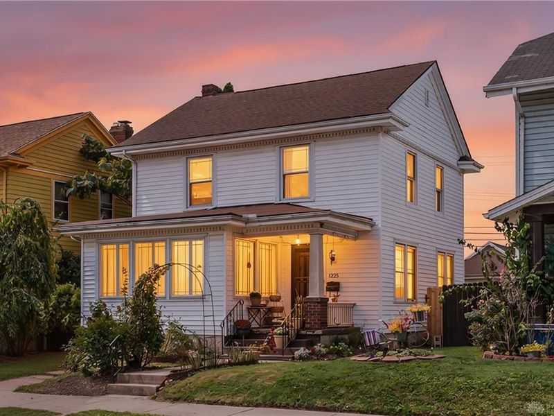 1225 Pursell Avenue, Dayton, OH 45420 Photo 44