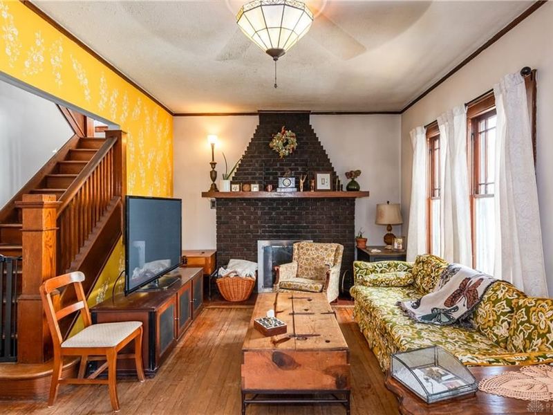 1225 Pursell Avenue, Dayton, OH 45420 Photo 8
