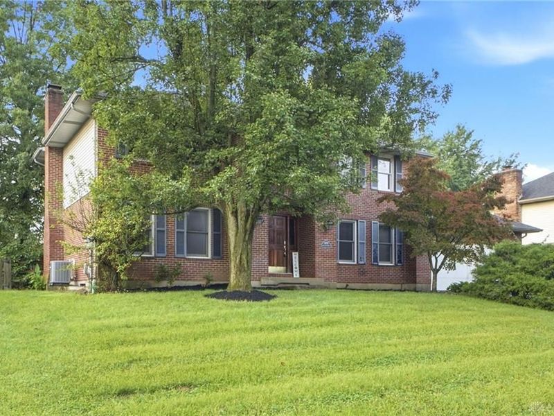 6091 Blueberry Drive, Liberty Township, OH 45011 Photo 3