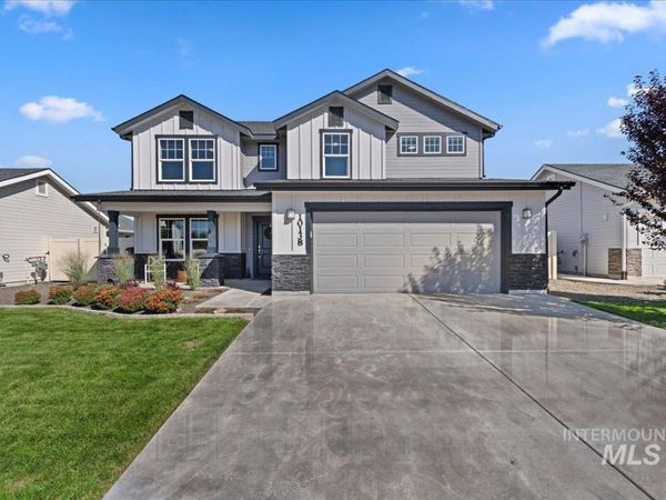 10138 W Gladiola St, Star, ID 83669