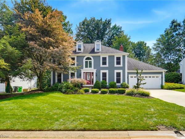 2850 Limington Street NW, North Canton, OH 44720