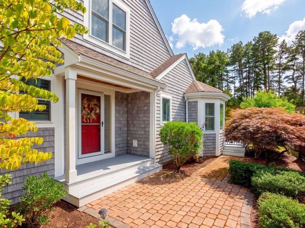16 Latham Wood, Unit 16, Plymouth, MA 02360
