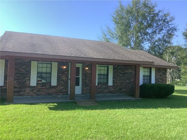 43314 WILLIE YOUNGBLOOD Road , Franklinton, LA 70438