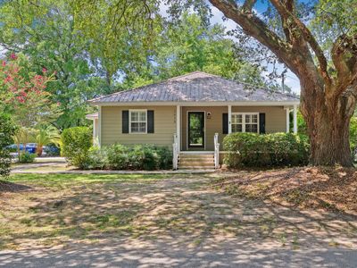 1618 Patterson Avenue, Charleston, SC 29412