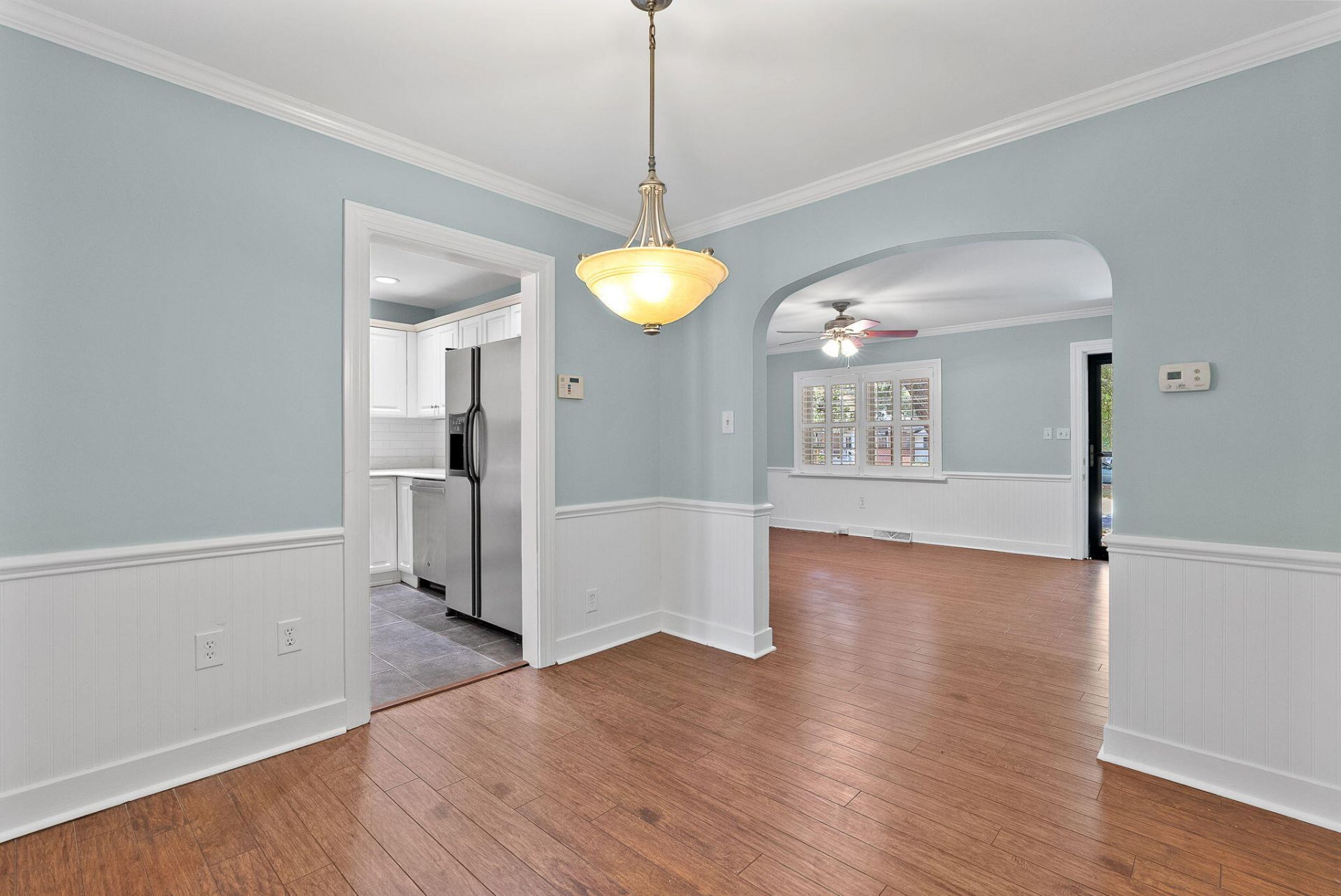 1618 Patterson Avenue Photo 13