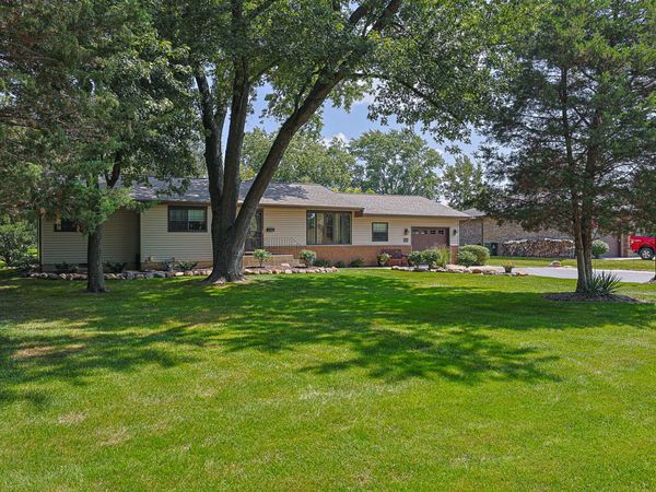 824 Ogden Road , New Lenox, IL 60451