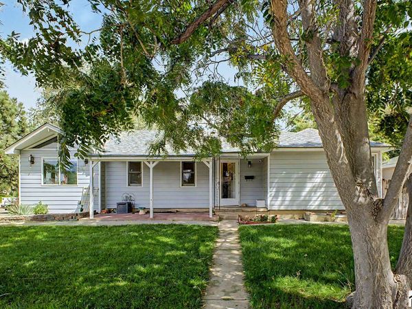 931 Security Ave, Pueblo, CO 81004