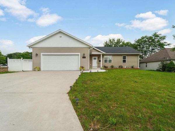 9022 W Stuth AVENUE, West Allis, WI 53227